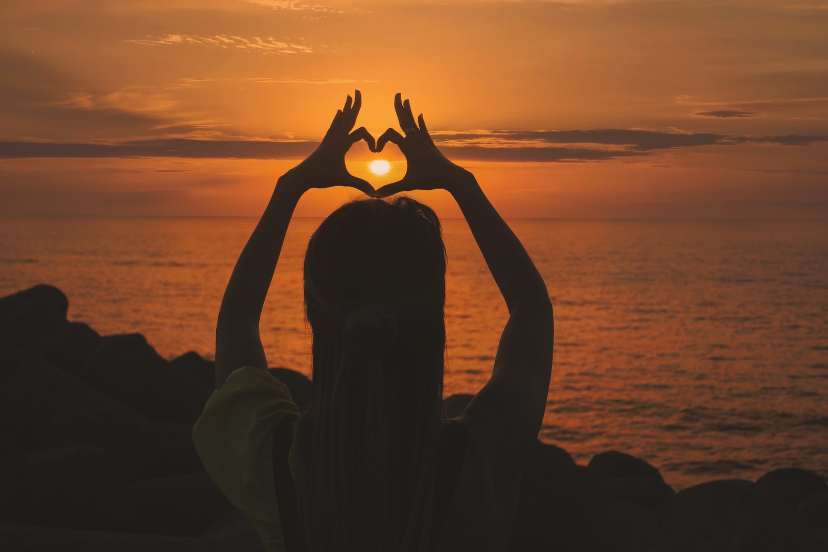 Heart appreciation